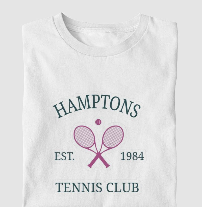 Hampton´s Tennis Club