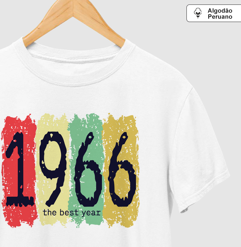 1966 The Best Year