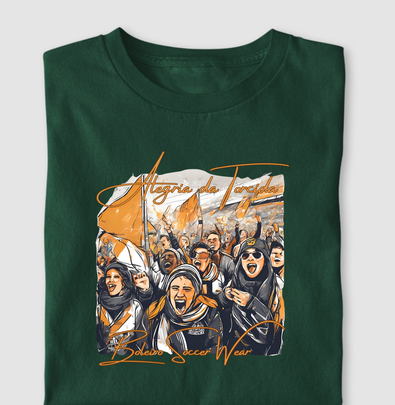Alegria da Torcida