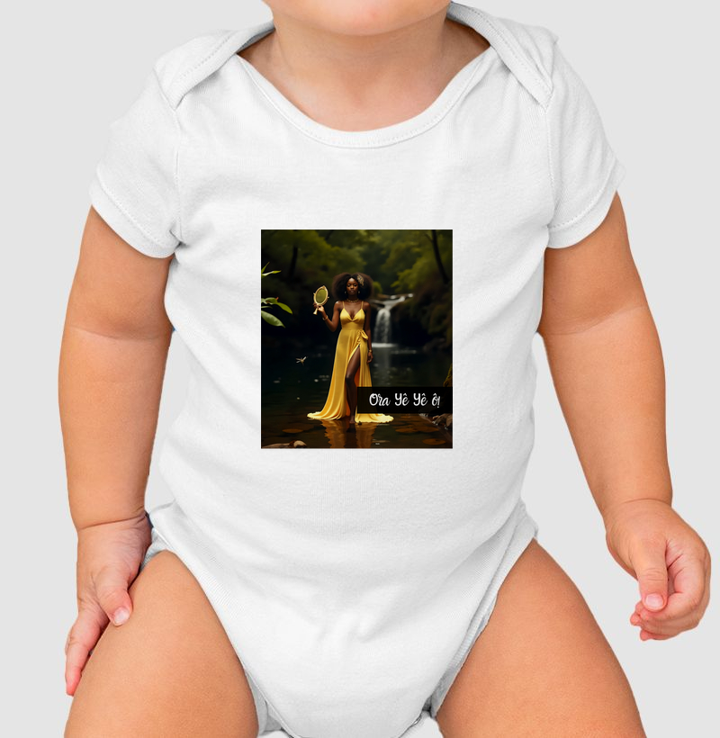 Body - Oxum - Imagem 2