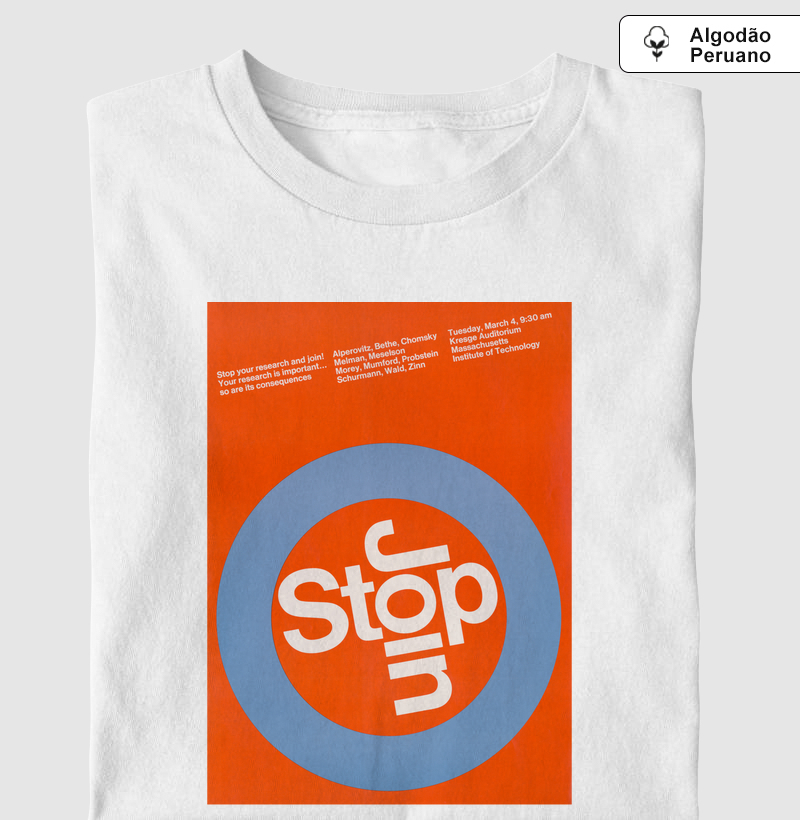 Stop - Join