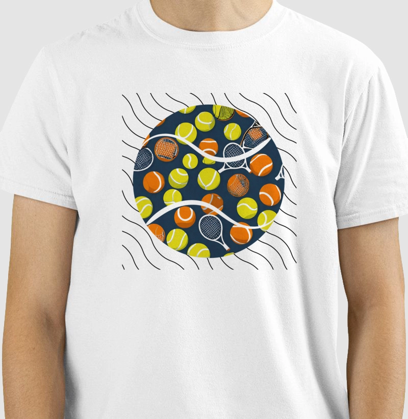 bolas tenis e beach tennis