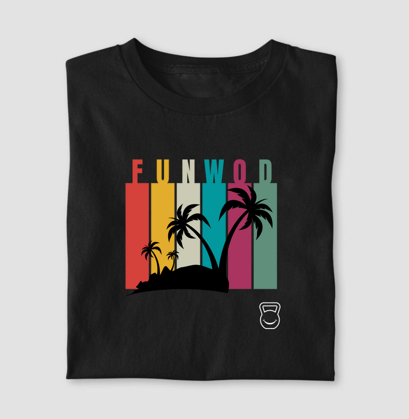 Fun Wod verão