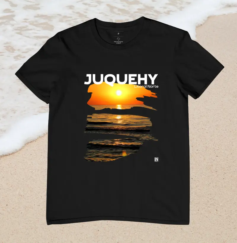 Juquehy Pôr do Sol