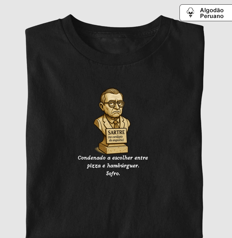 Sartre
