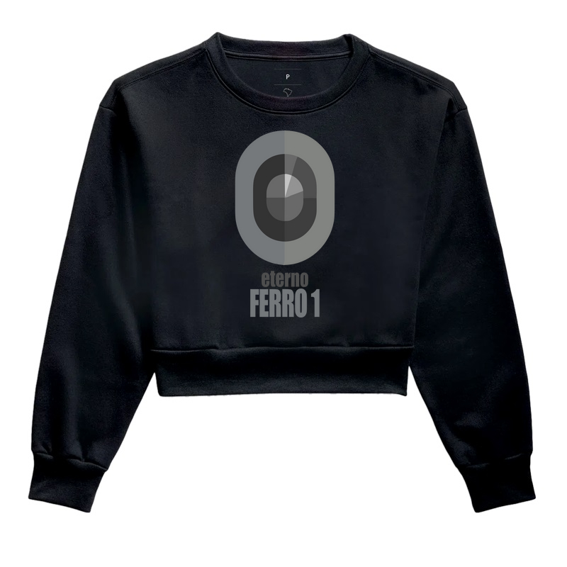 Eterno Ferro 1