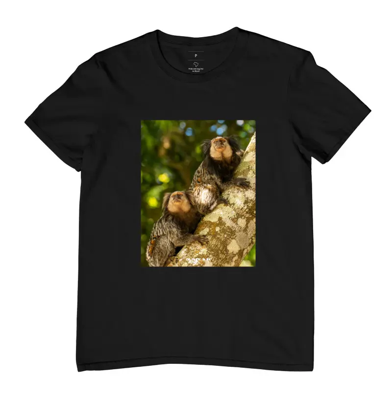 Camiseta Micos