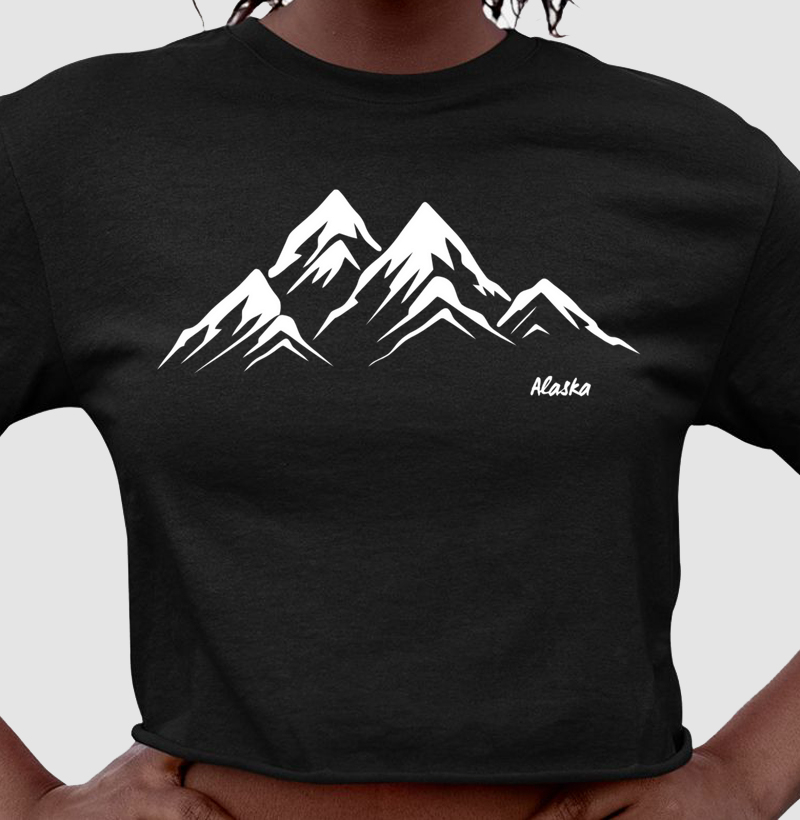 Mountains - Alaska