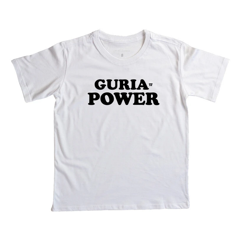 Infantil Guria Power