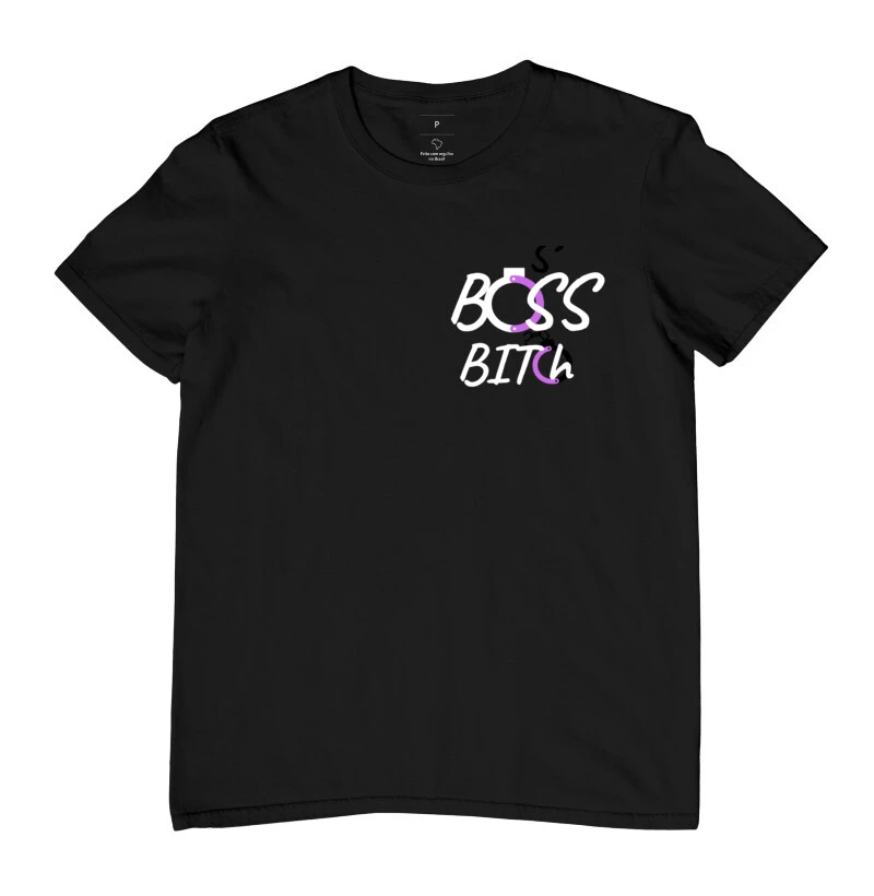 Boss Bitch