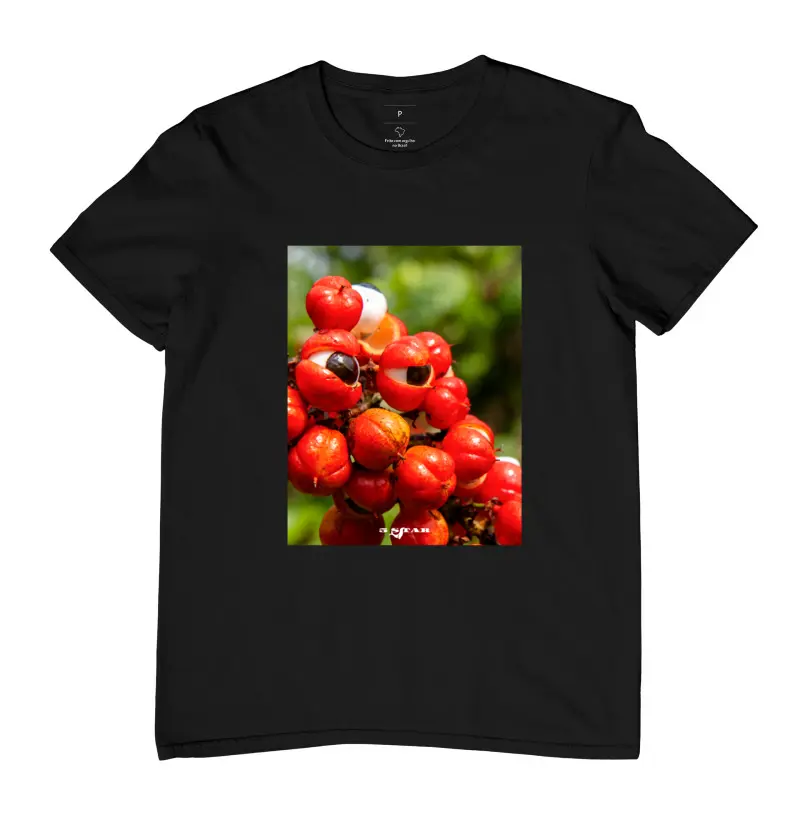 Camiseta Guaraná