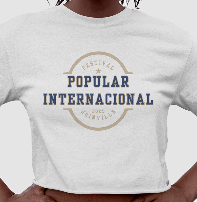 Joinville - Popular Internacional