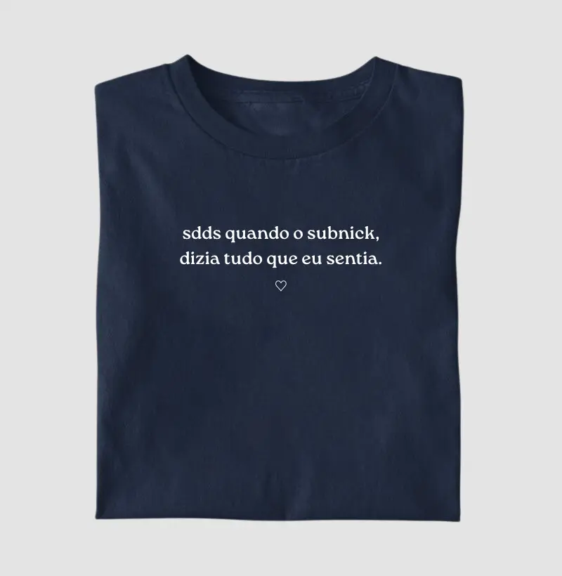 sdds subnick