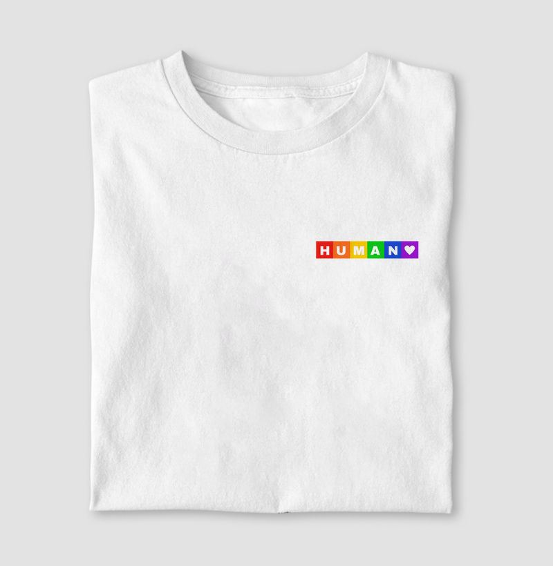 I'm Human (minimalism)
