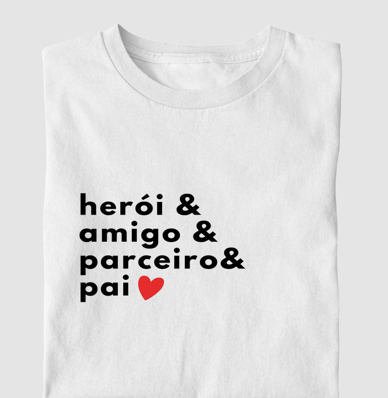 Pai Herói 