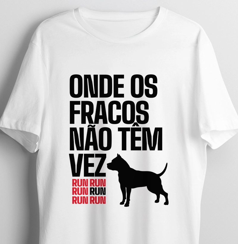 Onde os Fracos Não Têm Vez