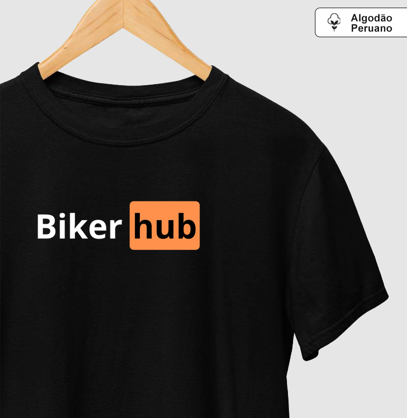 Biker Hub