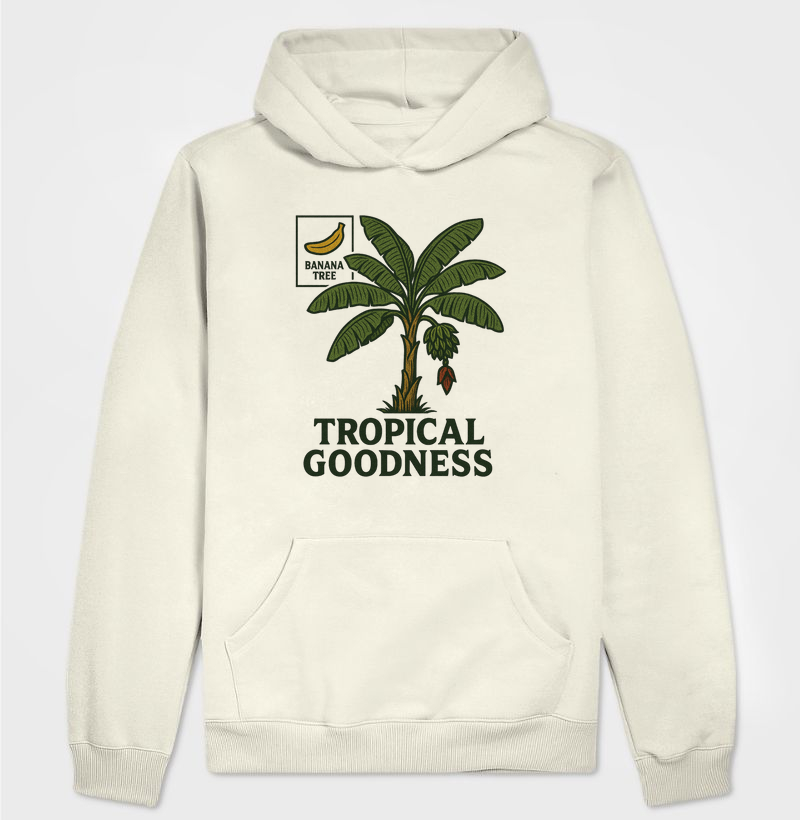 🌴 Tropical Goodness 