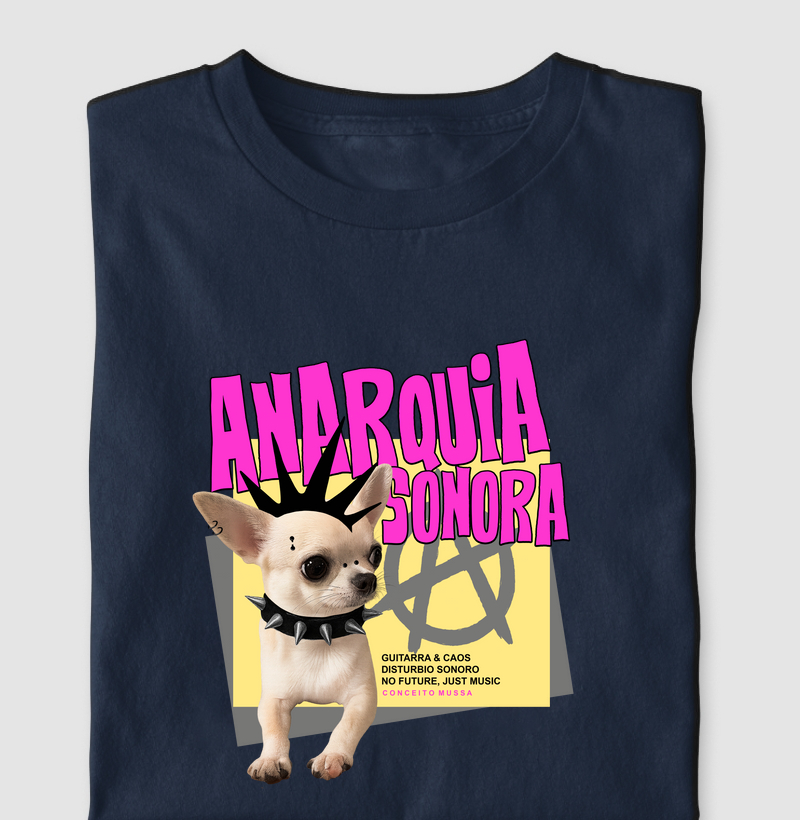 Anarquia Sonora
