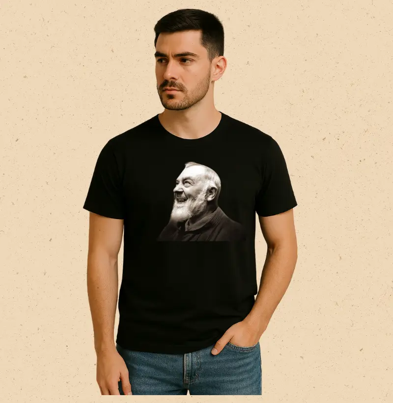 São Padre Pio