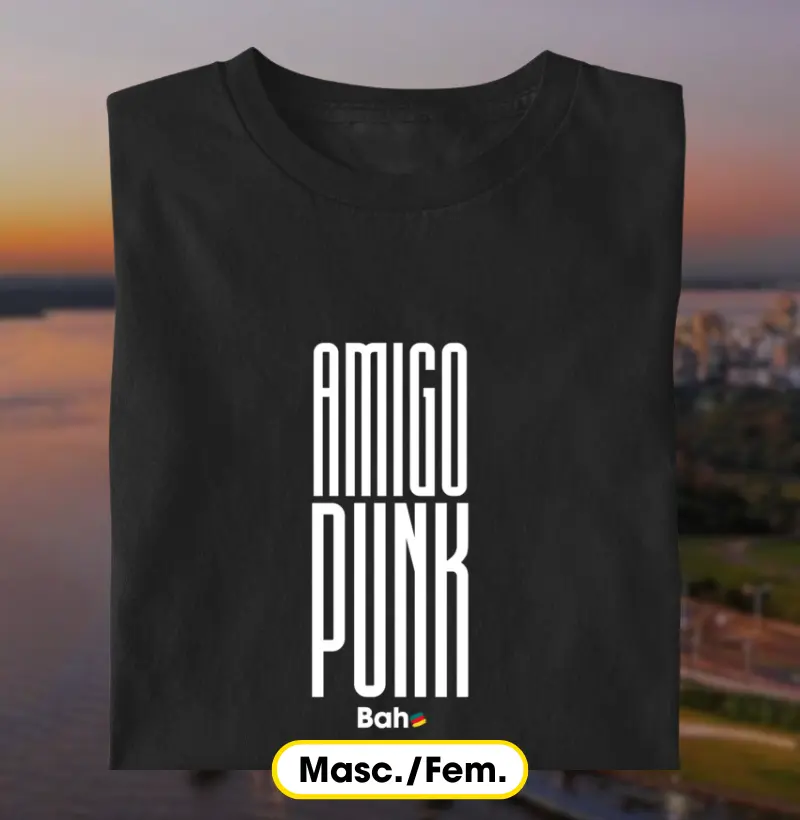 Amigo Punk