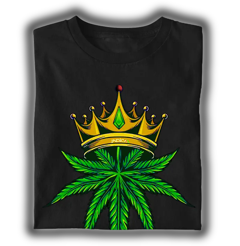 Weed King