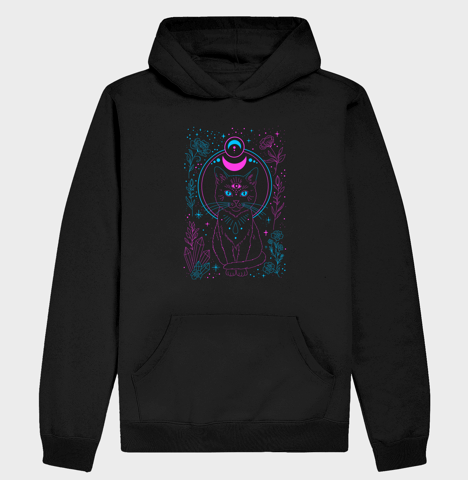 Gato Neon