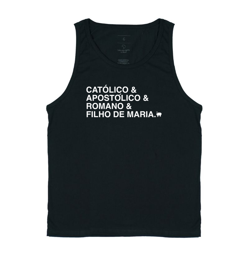 Filho de Maria