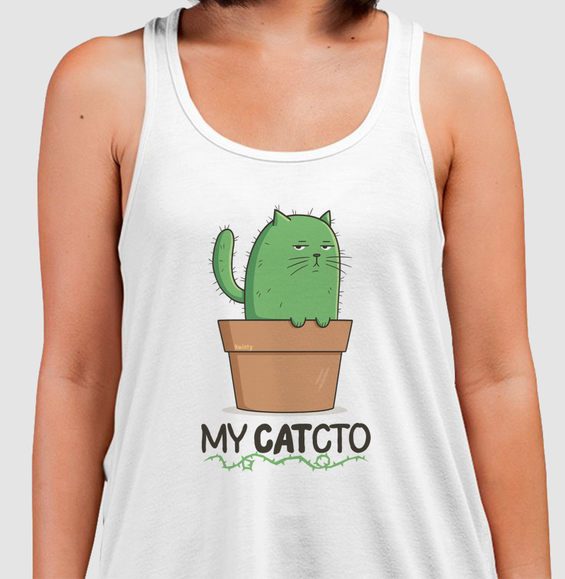My CATcto