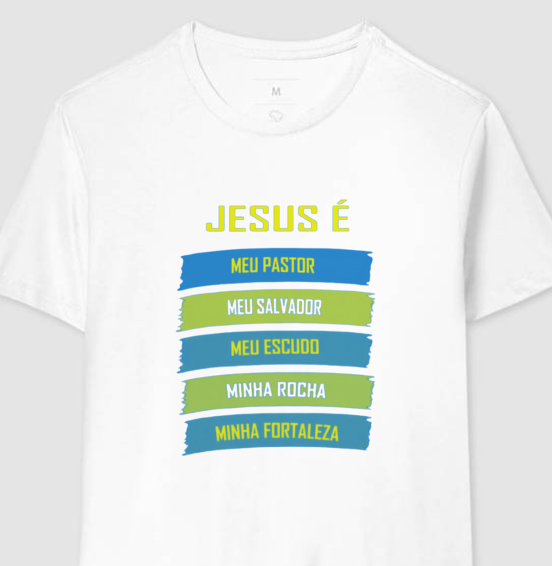 Jesus é