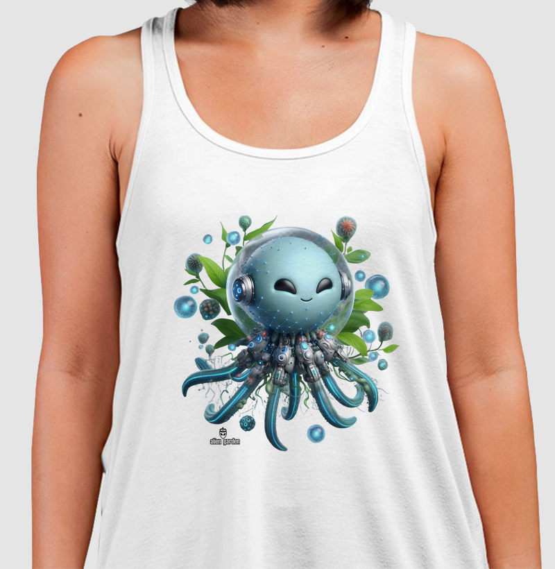 Medusa Mecânica