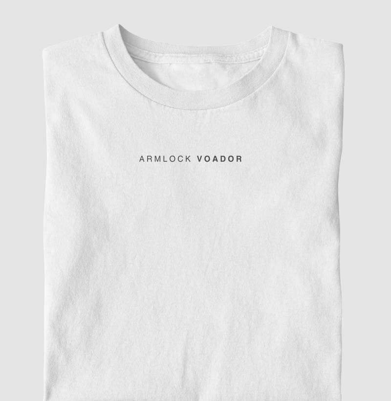 Armlock Voador