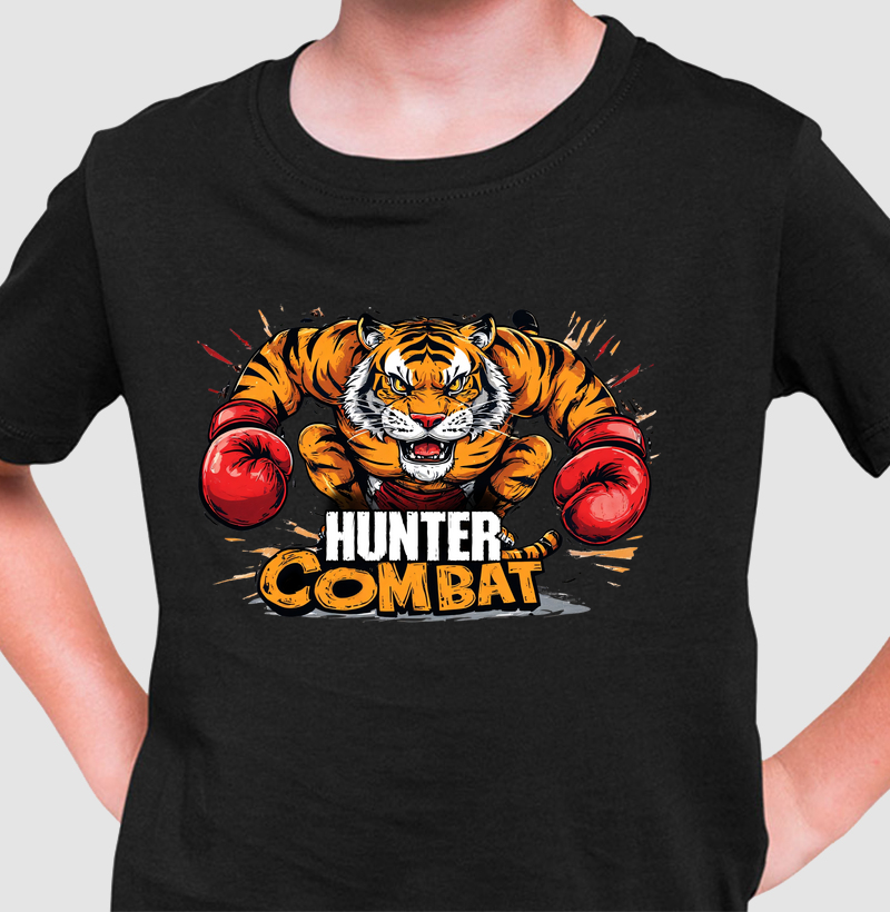 Tiger Hunter 