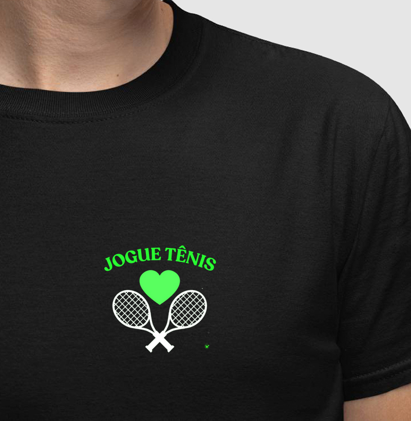 Jogue Tênis