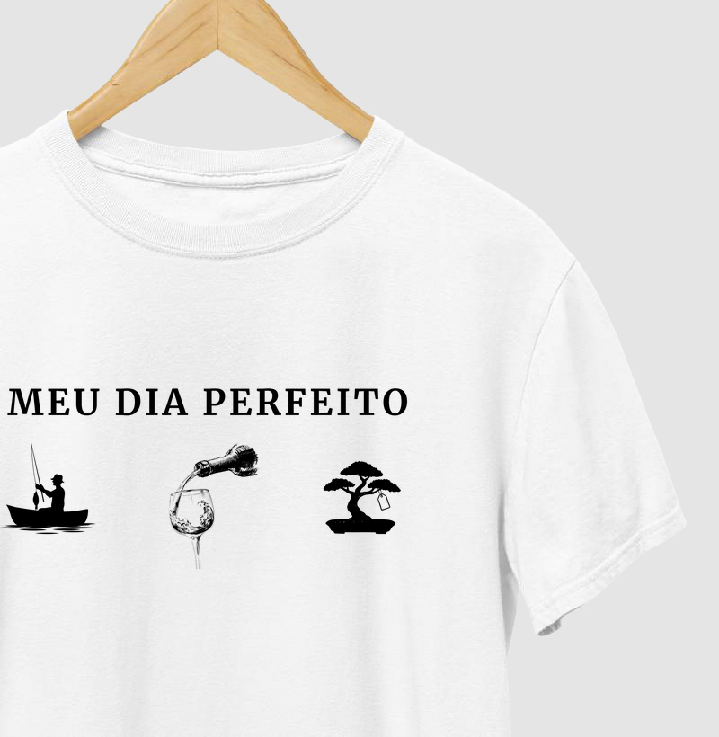 Meu dia perfeito 
