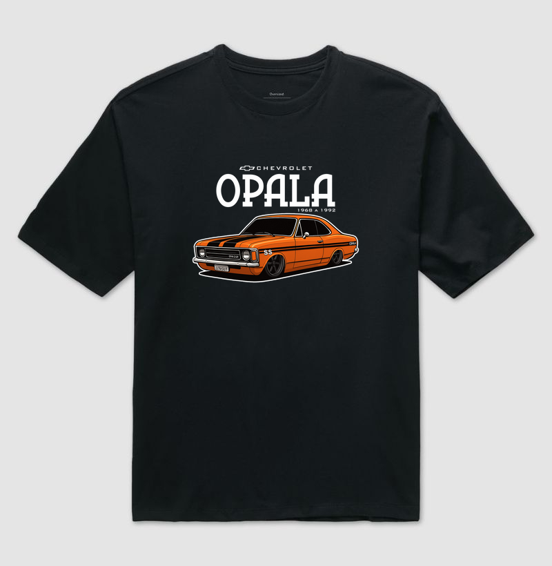 Opala SS
