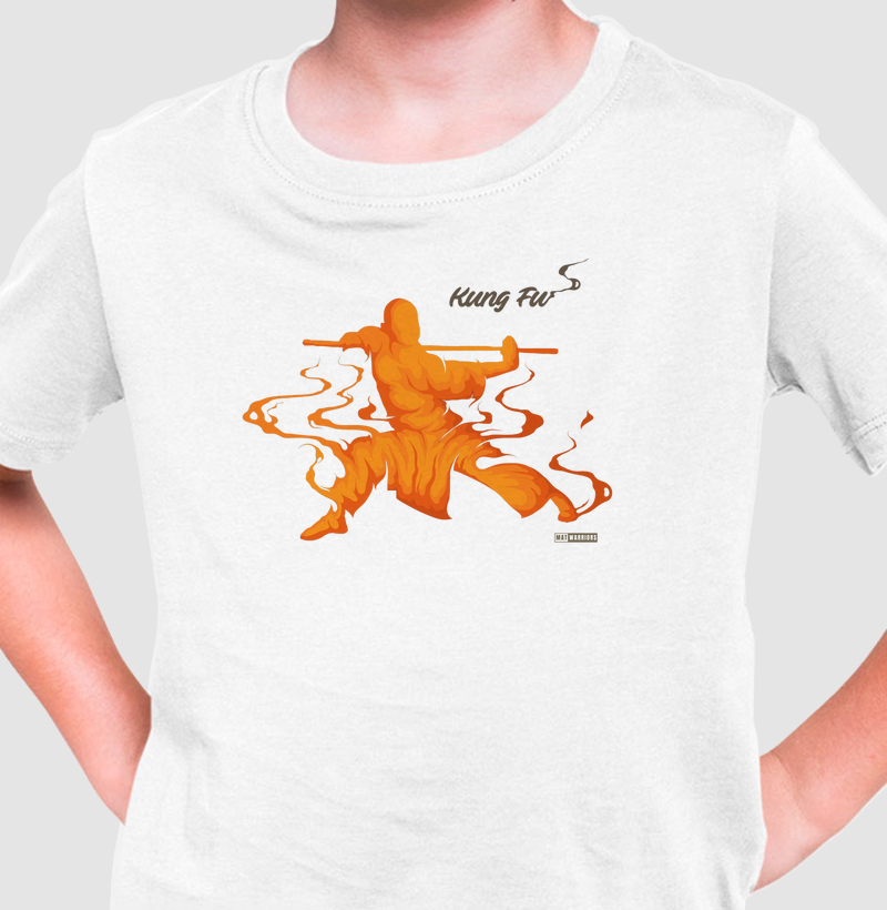KUNG FU ART