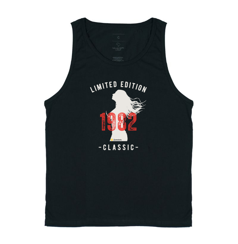 1982 - Limited Edition Classic