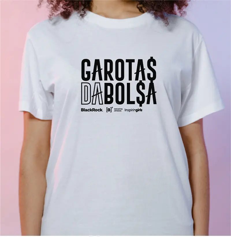 Garotas da Bolsa PB