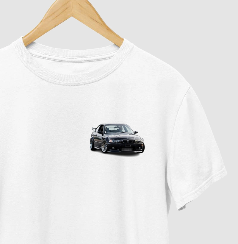 T - Shirt BMW M