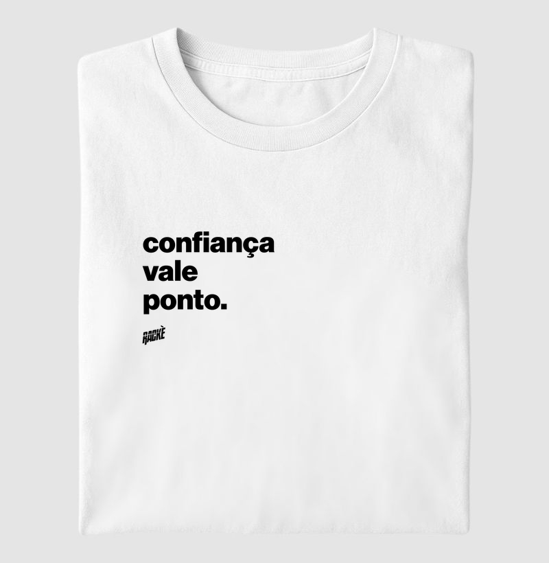 CONFIANÇA LD