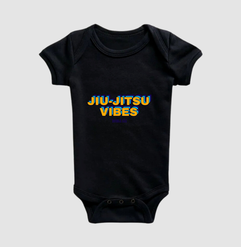 Jiu-jitsu vibes