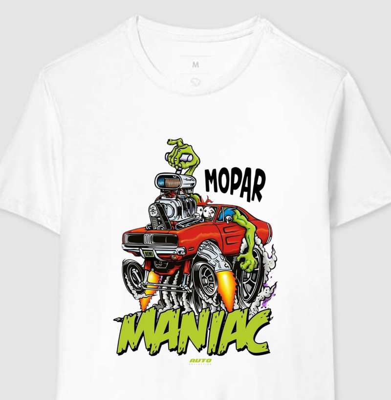 Mopar Maniac