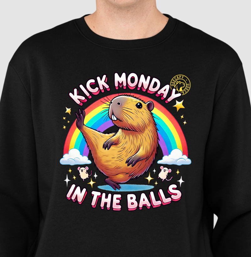 Kick Monday