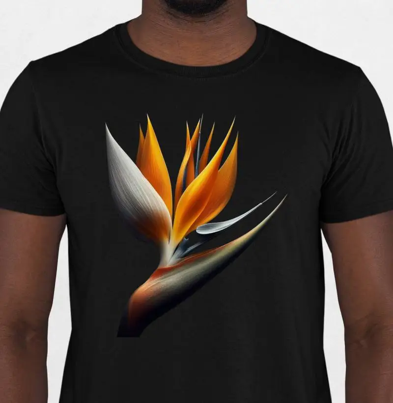 Strelitzia: A Rainha do Jardim Tropical