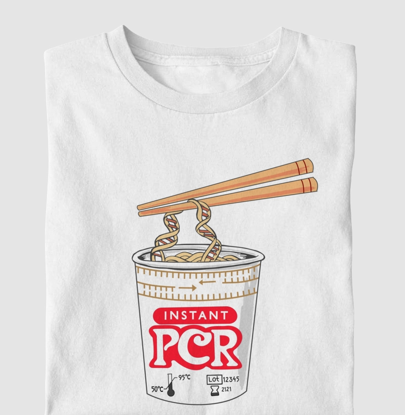 PCR