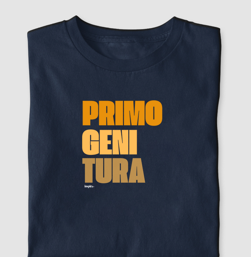 PRIMOGENITURA