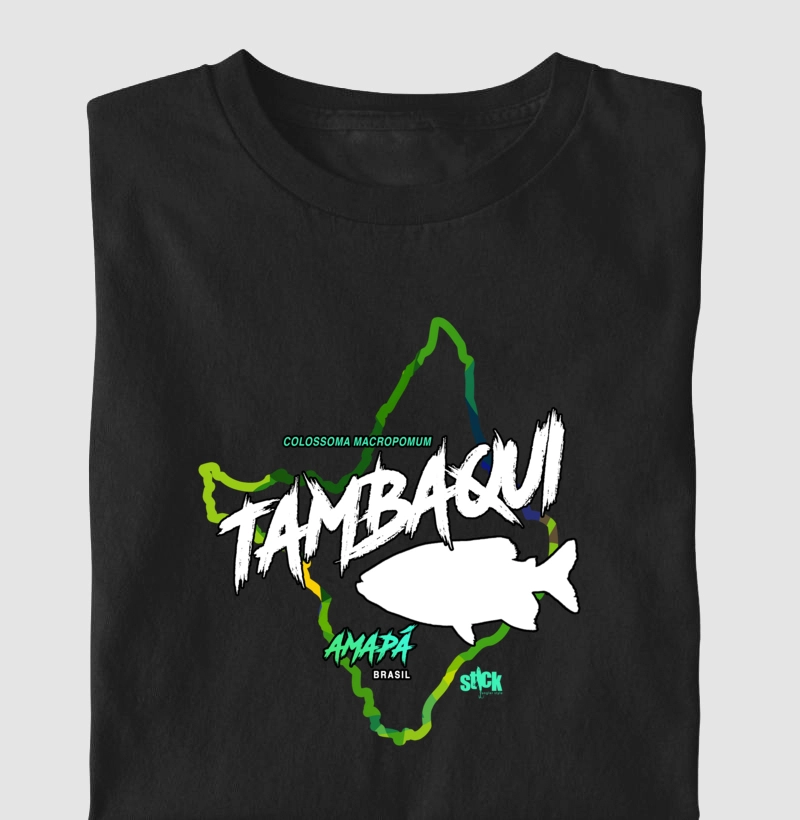 Tambaqui :: Amapá