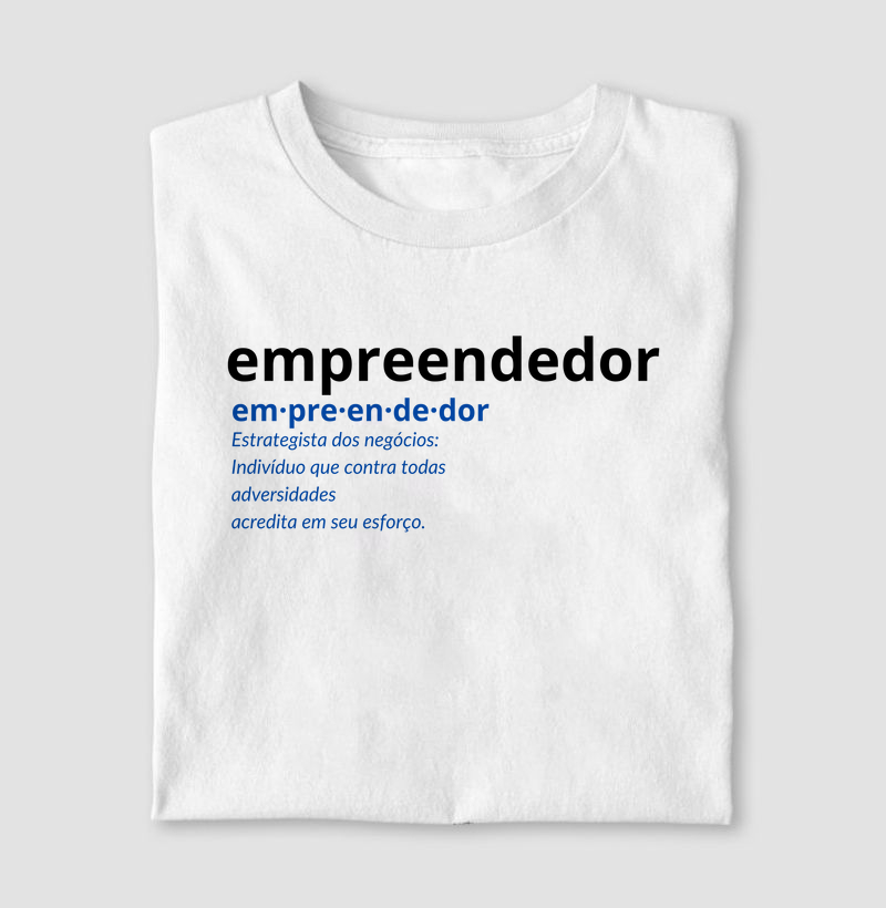Empreendedor