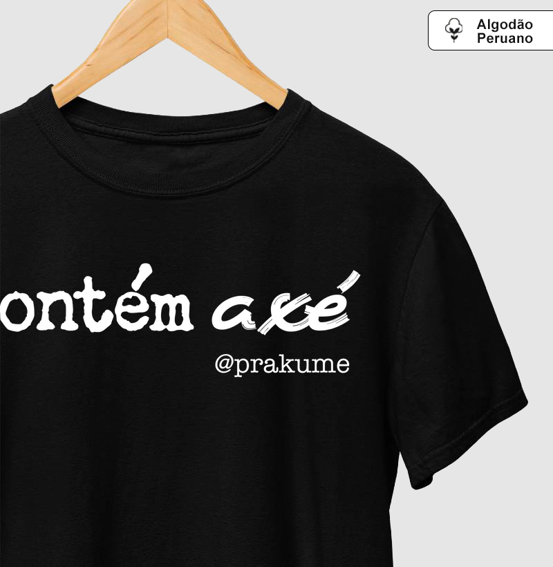 Contém...